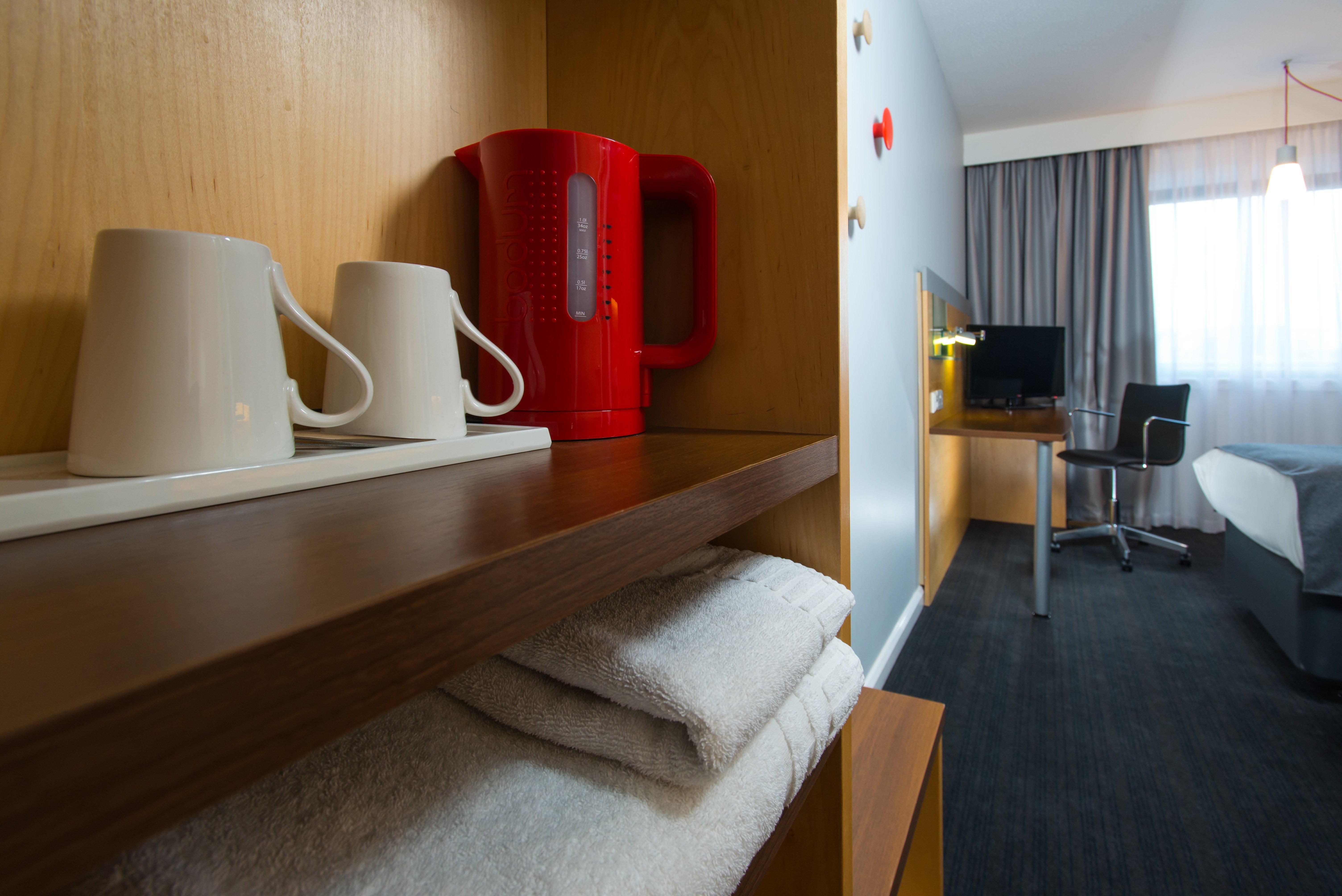 Holiday Inn Express Taunton East By Ihg Exteriör bild