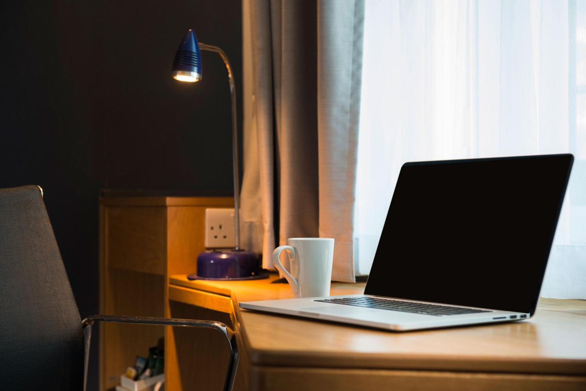 Holiday Inn Express Taunton East By Ihg Rum bild