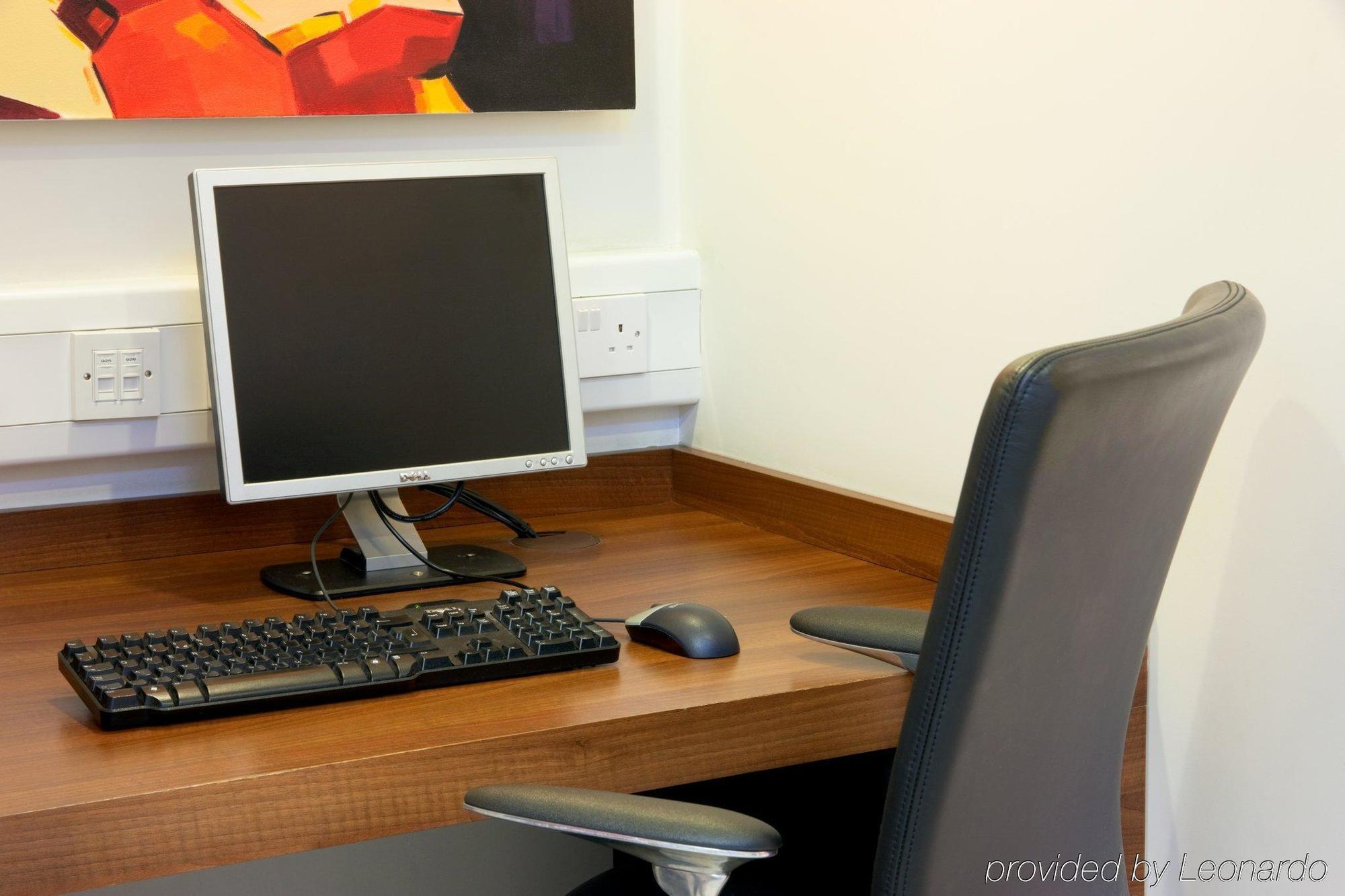 Holiday Inn Express Taunton East By Ihg Bekvämligheter bild