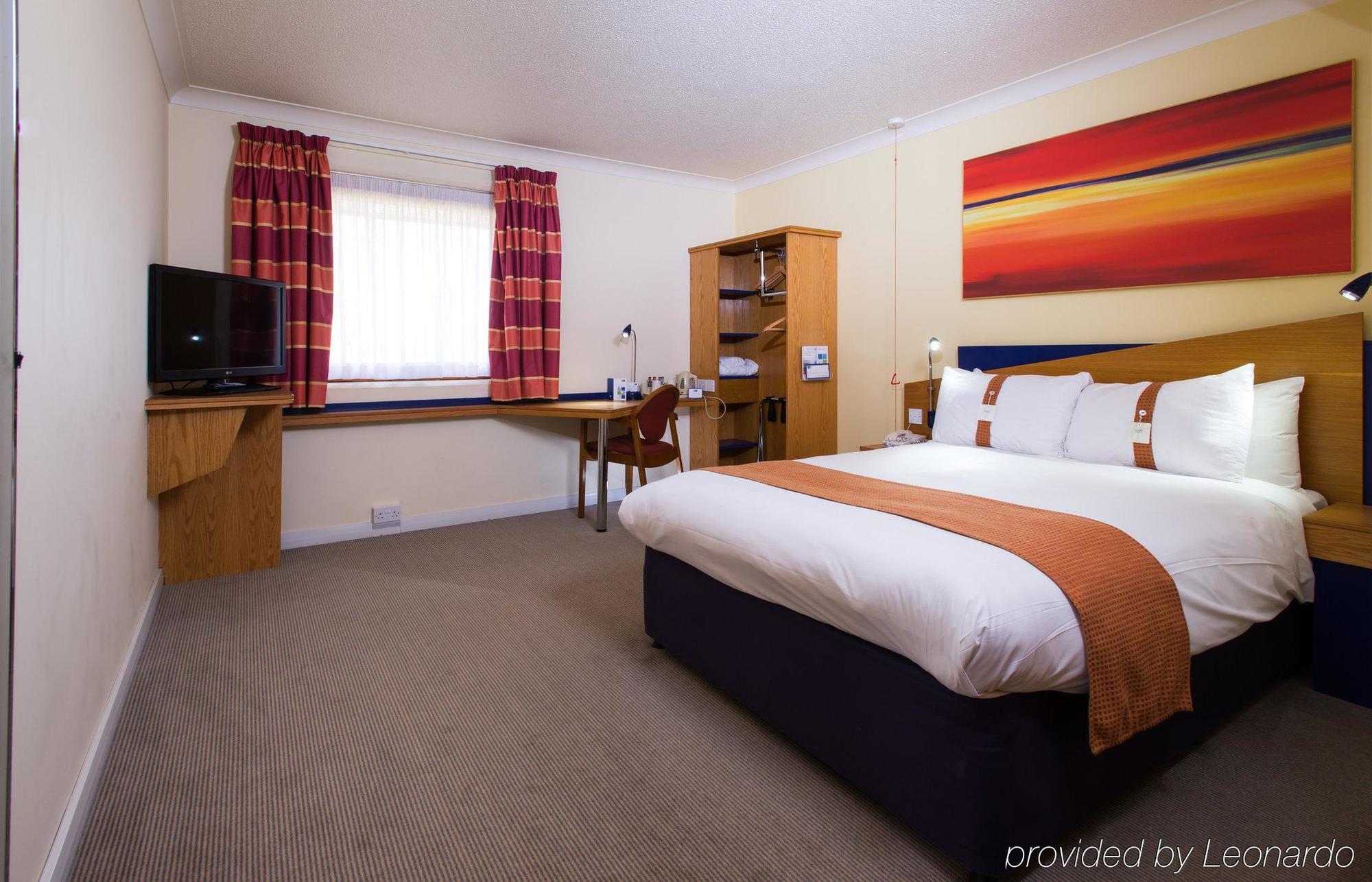 Holiday Inn Express Taunton East By Ihg Exteriör bild